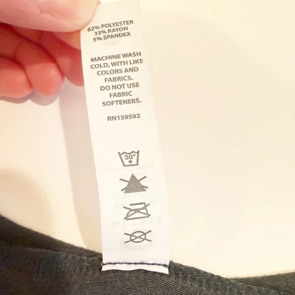 Glyder Mood Long Sleeve Top - Picture 6 of 7